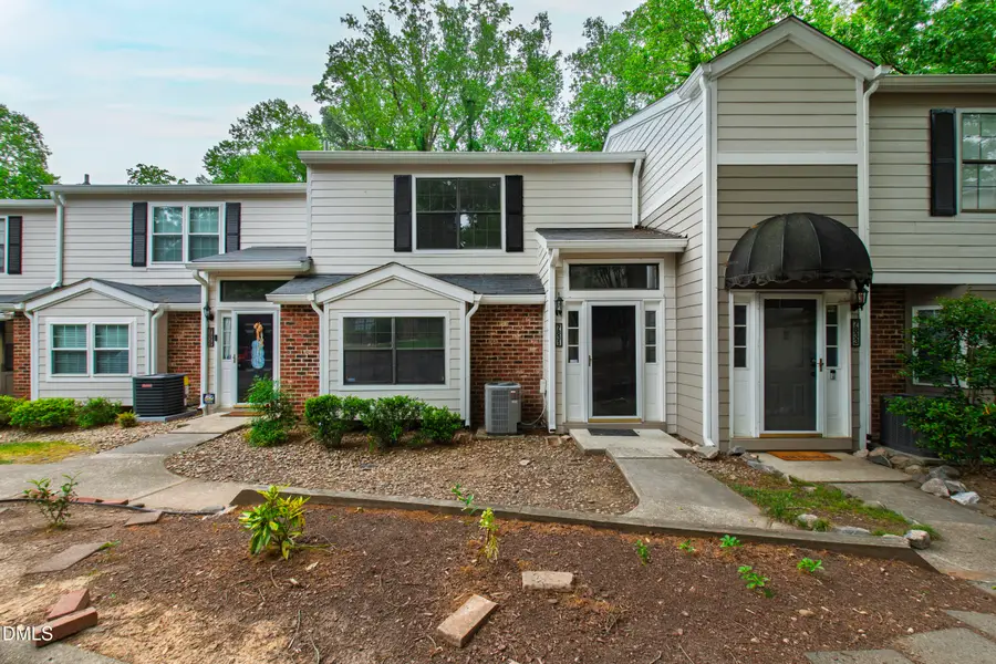 7831 Falcon Rest Circle, Raleigh, NC 27615 - #2