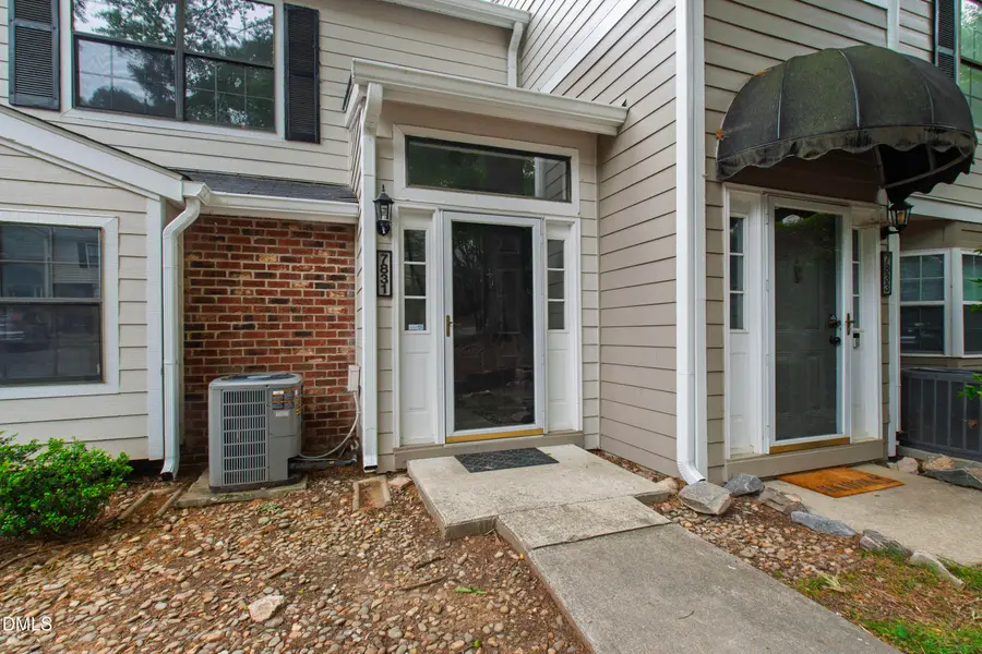 7831 Falcon Rest Circle, Raleigh, NC 27615 - #3