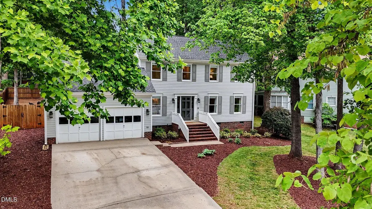 103 Leckford Way, Cary, NC 27513 - #1