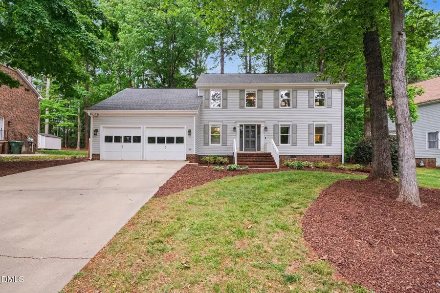 103 Leckford Way, Cary, NC 27513 - #2