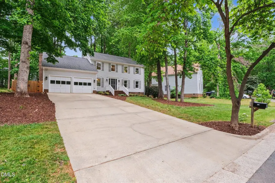 103 Leckford Way, Cary, NC 27513 - #3