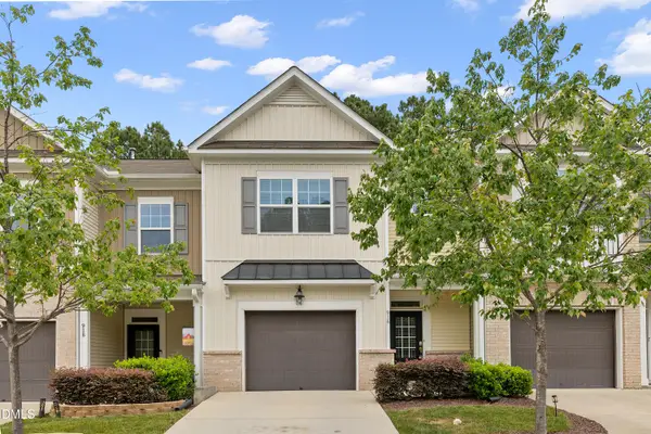 916 Saratoga Drive, Durham, NC 27704