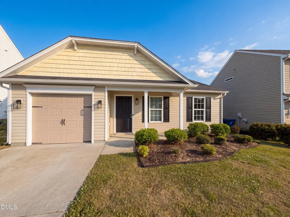 4016 Lady Slipper Lane, Durham, NC 27704 - #1