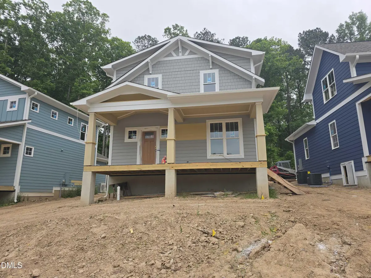 616 Hemlock Avenue, Durham, NC 27707 - #1