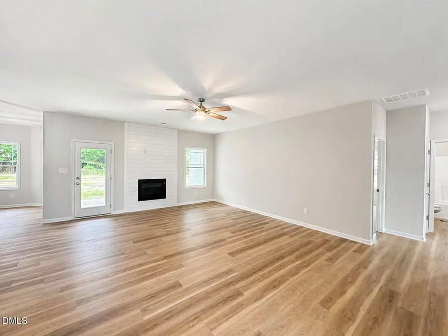 40 Little Sampson Drive #Lot 18, Princeton, NC 27569 - #2