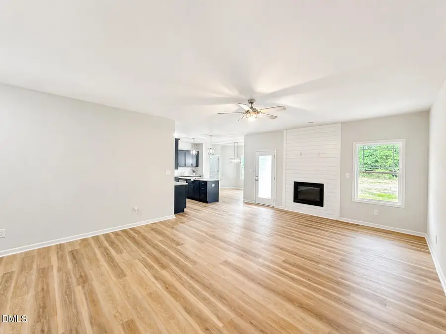 40 Little Sampson Drive #Lot 18, Princeton, NC 27569 - #3