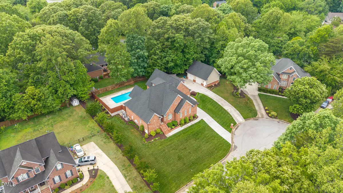 80 Bent Tree Court, Gibsonville, NC 27249 - #1
