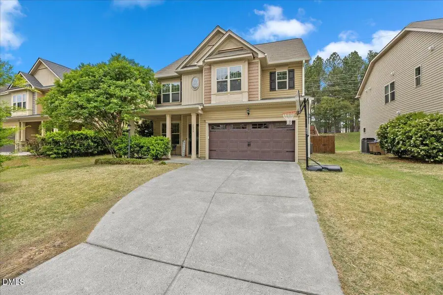 2032 Longmont Drive, Wake Forest, NC 27587 - #3