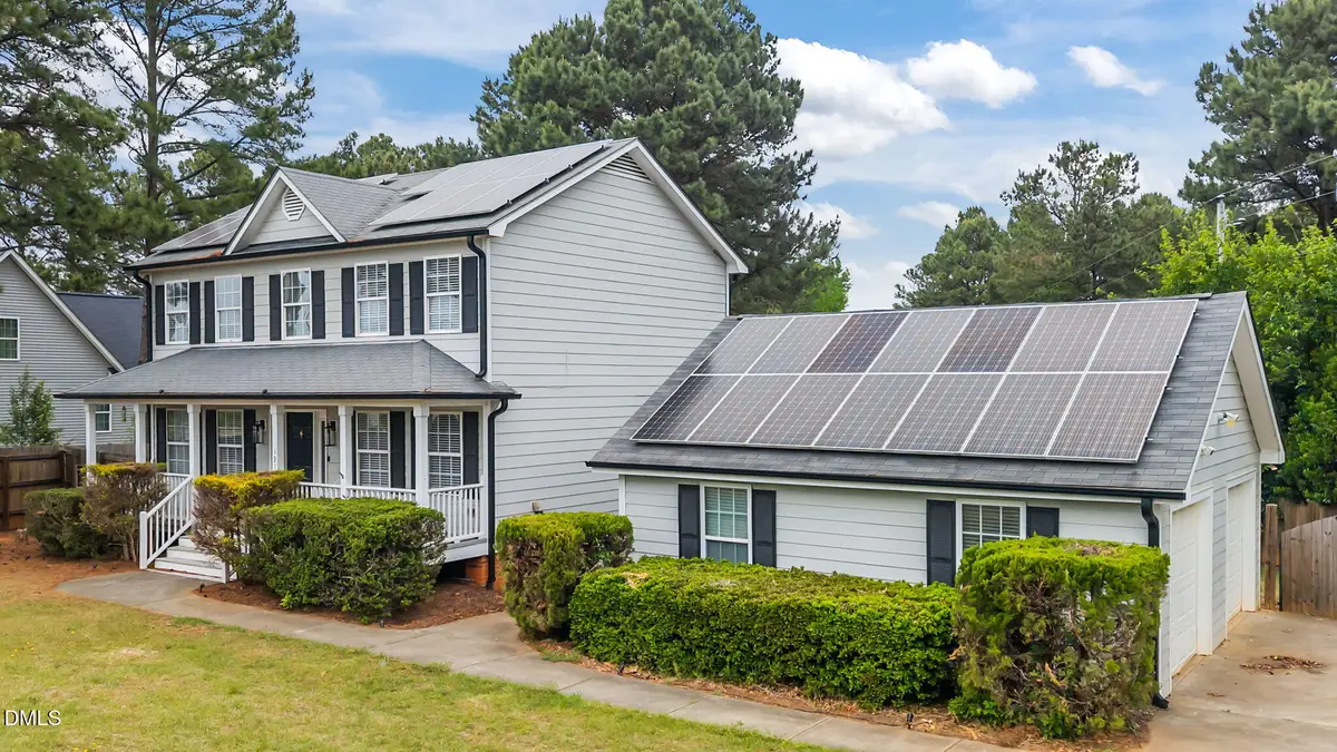 1314 W Green Street, Franklinton, NC 27525 - #1