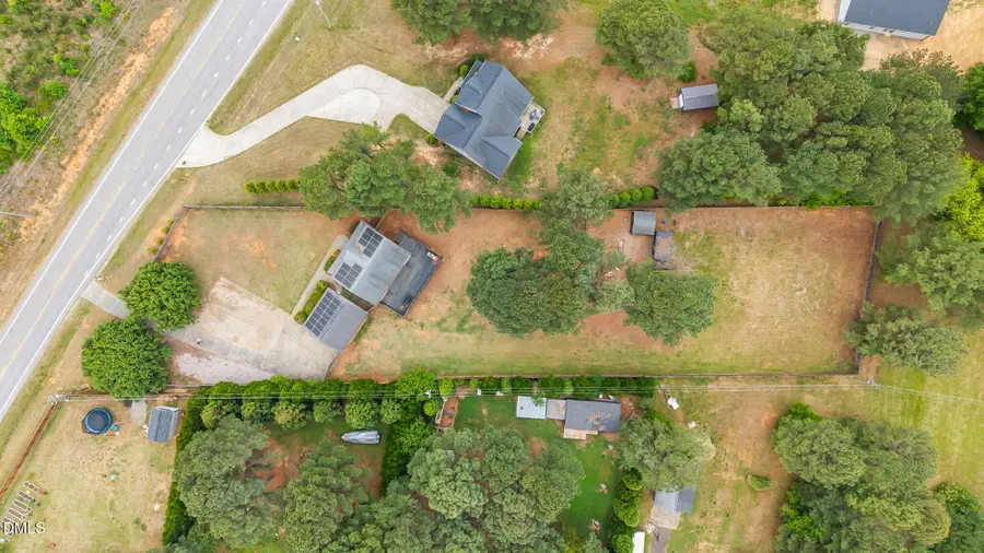1314 W Green Street, Franklinton, NC 27525 - #3