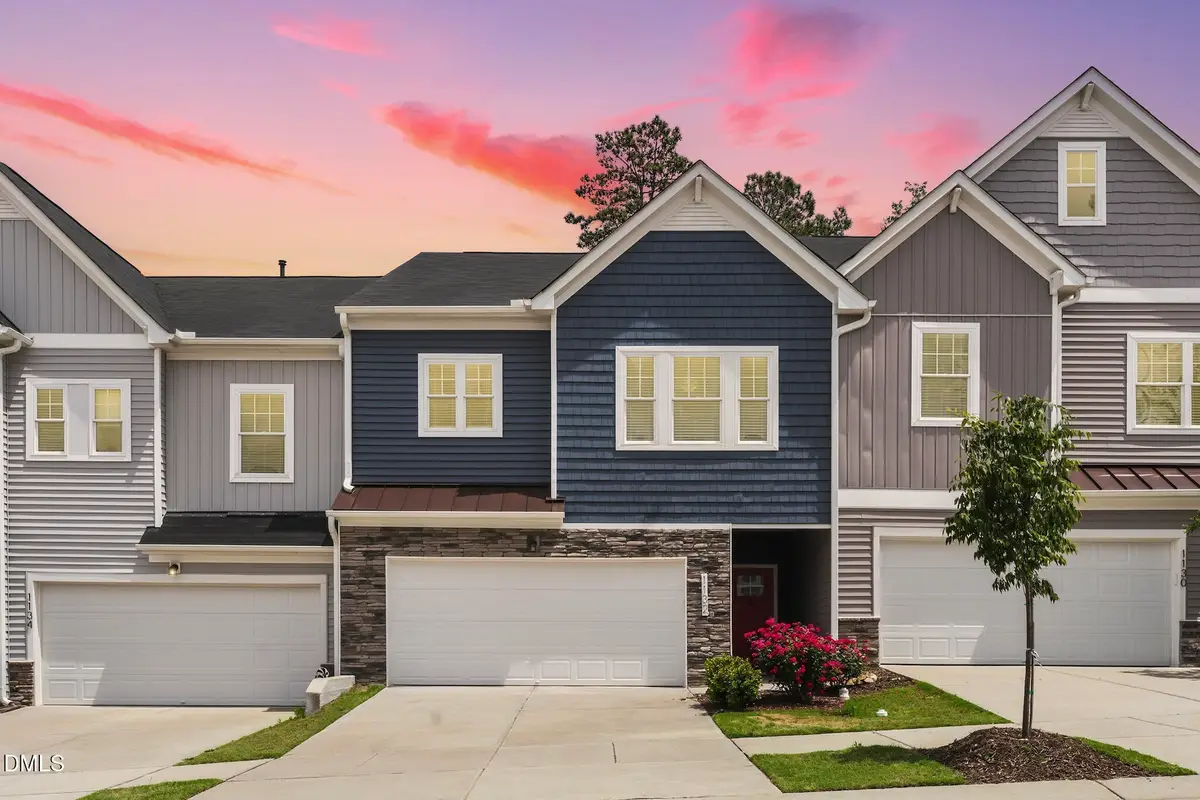 1132 Alston Ridge Court, Cary, NC 27519 - #1