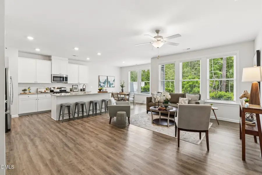 1132 Alston Ridge Court, Cary, NC 27519 - #3