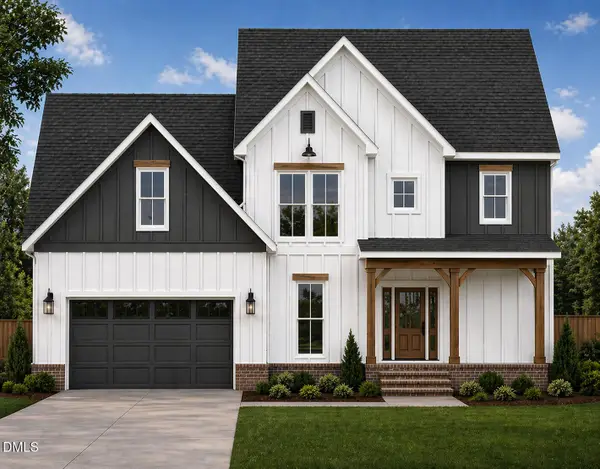 106 Spring Grove Drive, Oxford, NC 27565