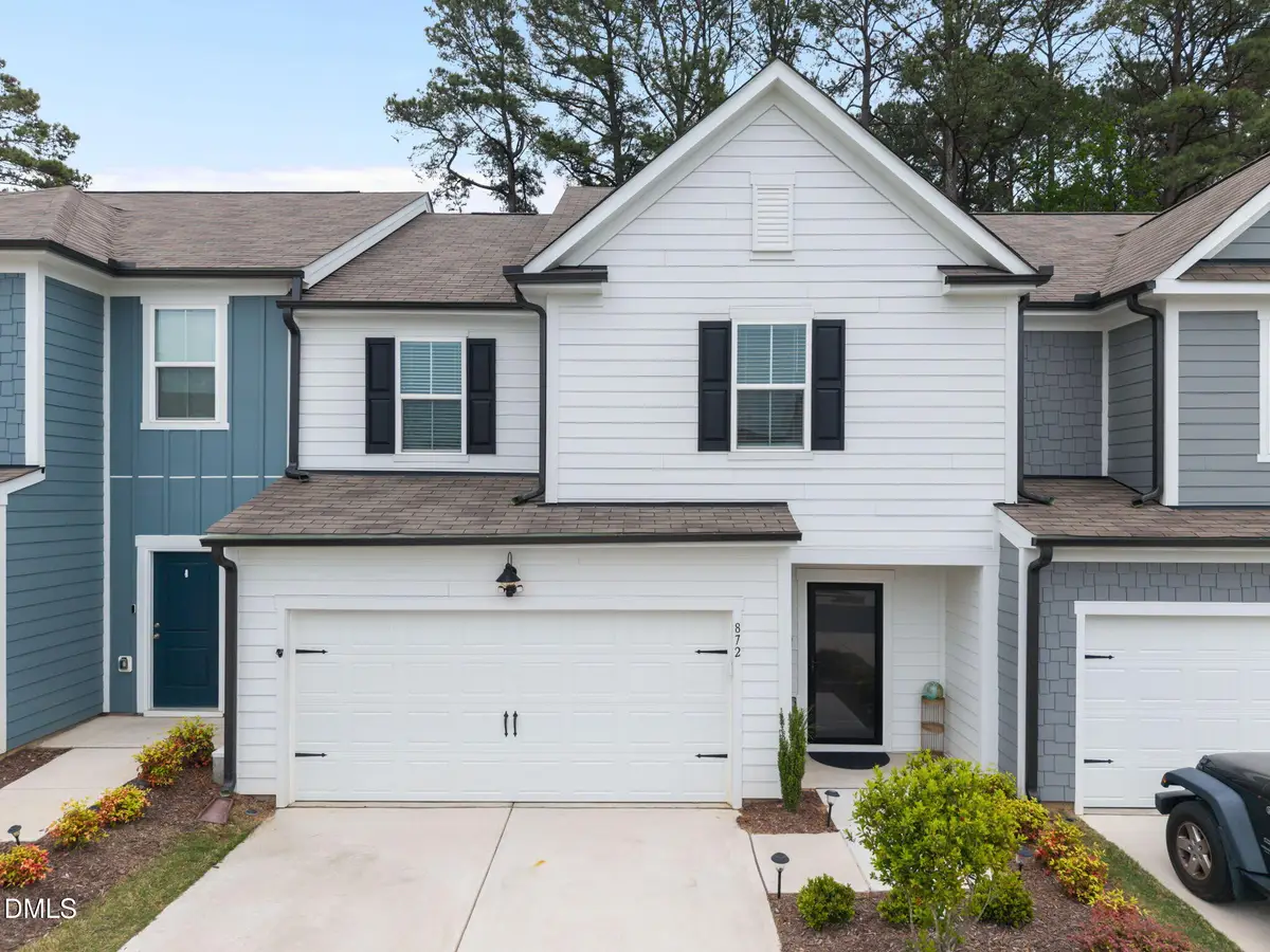 872 Mckenzie Park Terrace, Wendell, NC 27591 - #1
