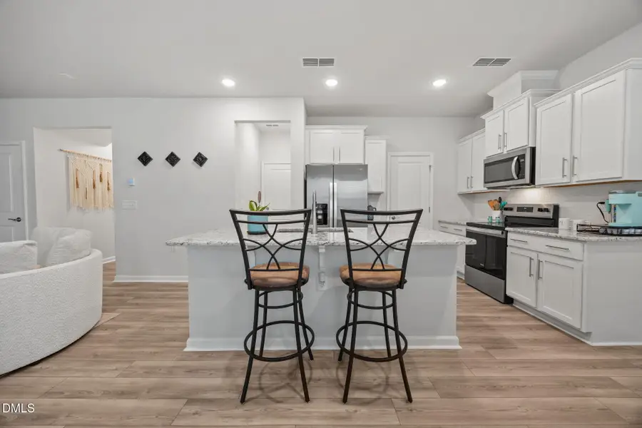 872 Mckenzie Park Terrace, Wendell, NC 27591 - #3