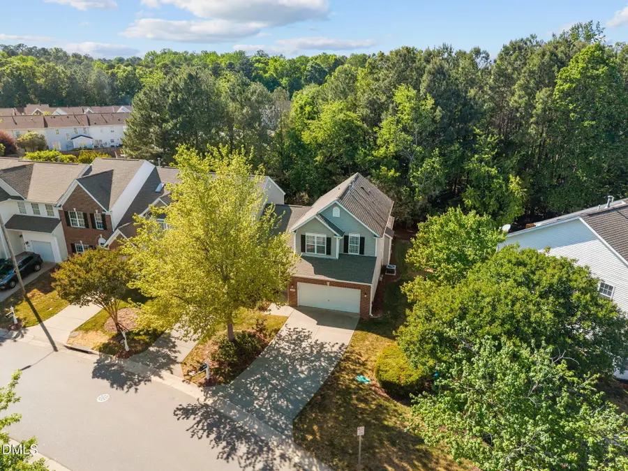 2509 Morgause Drive, Raleigh, NC 27614 - #2