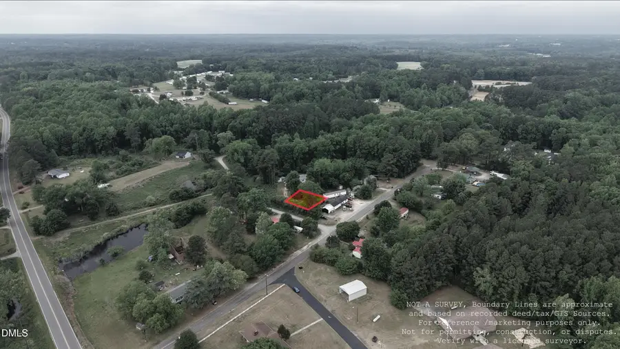 0 Sharpe Road, Cameron, NC 28326 - #2