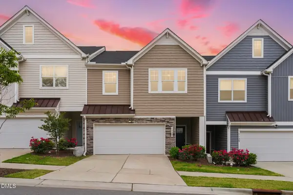 1137 Alston Ridge Court, Cary, NC 27519