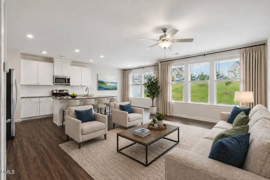 1137 Alston Ridge Court, Cary, NC 27519 - #3