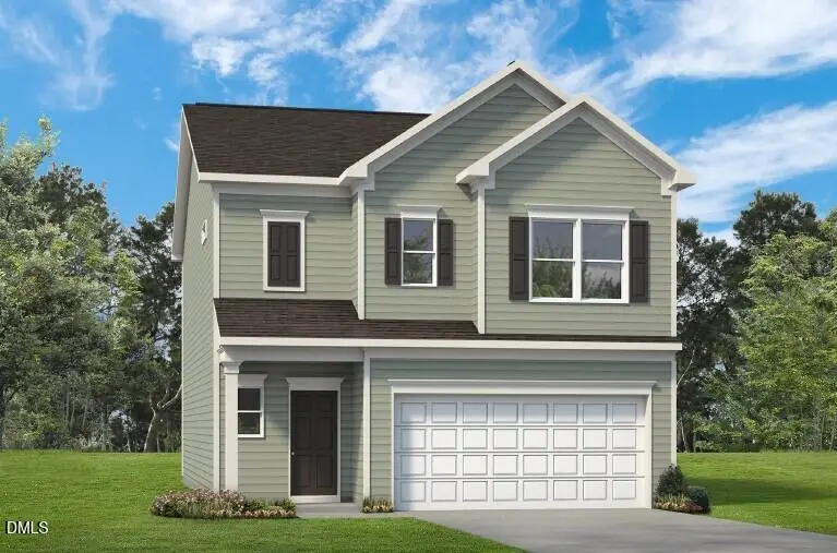 54 Gresham Court, Dunn, NC 28334 - #1