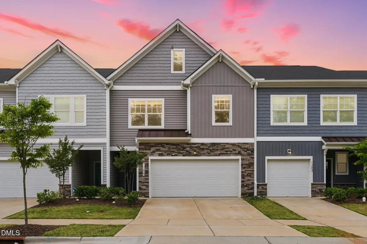 1205 Alston Ridge Court, Cary, NC 27519 - #1