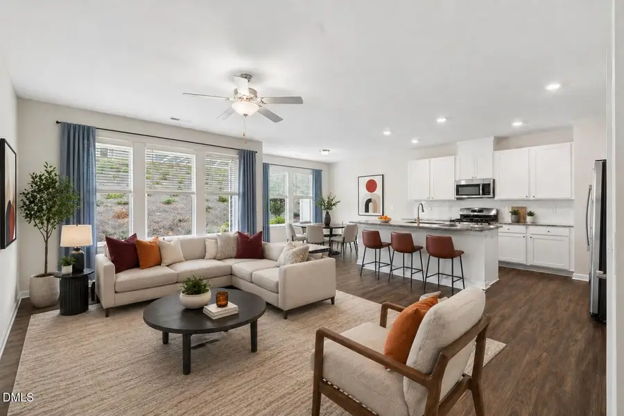 1205 Alston Ridge Court, Cary, NC 27519 - #3