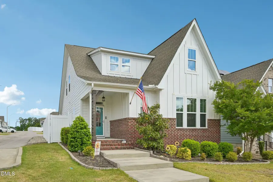 5409 Advancing, Raleigh, NC 27616 - #2