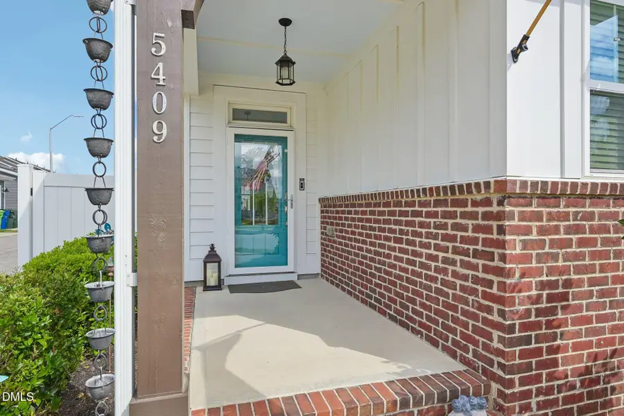 5409 Advancing, Raleigh, NC 27616 - #3