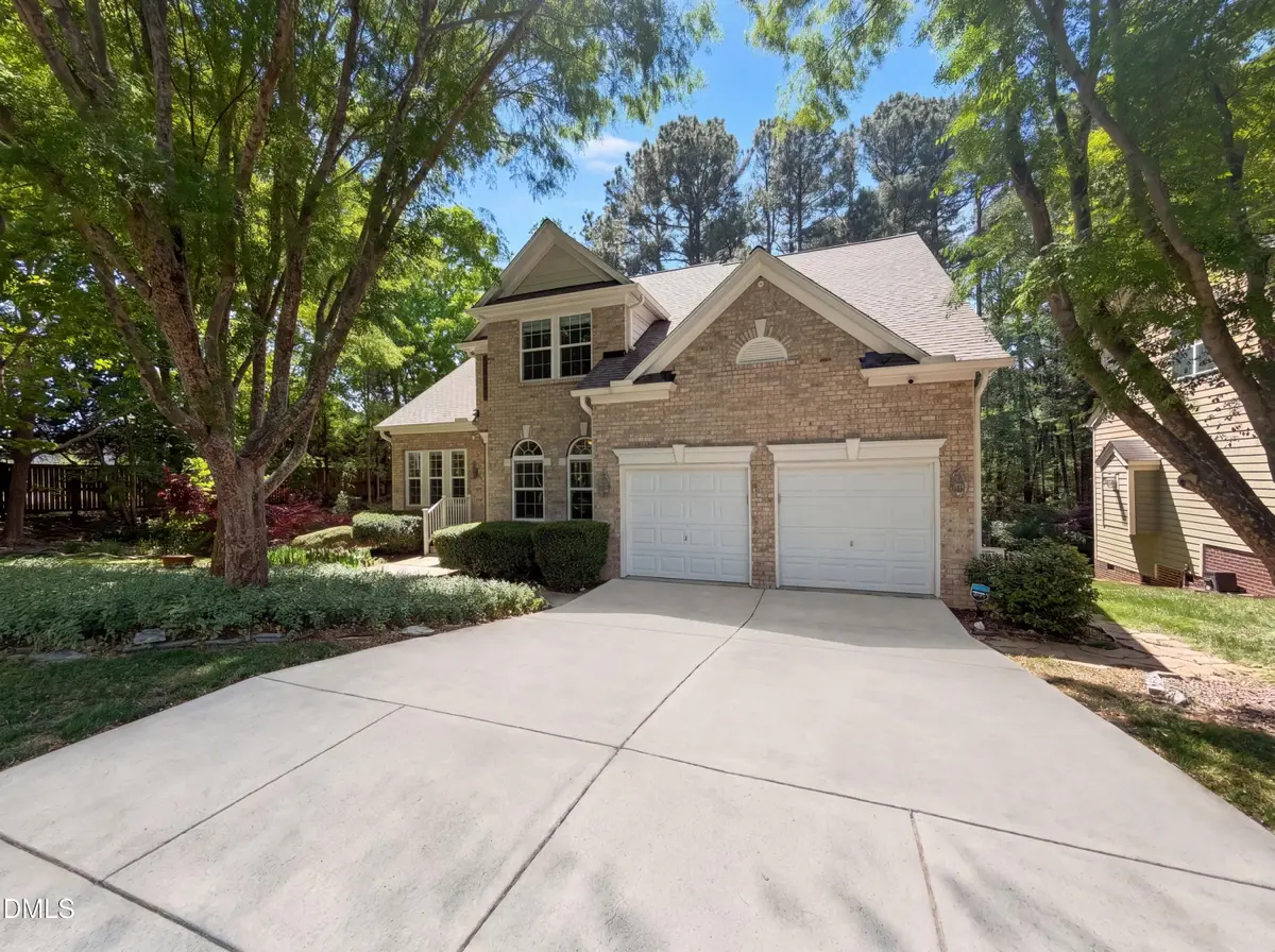 1201 Antler Point Drive, Durham, NC 27713 - #1
