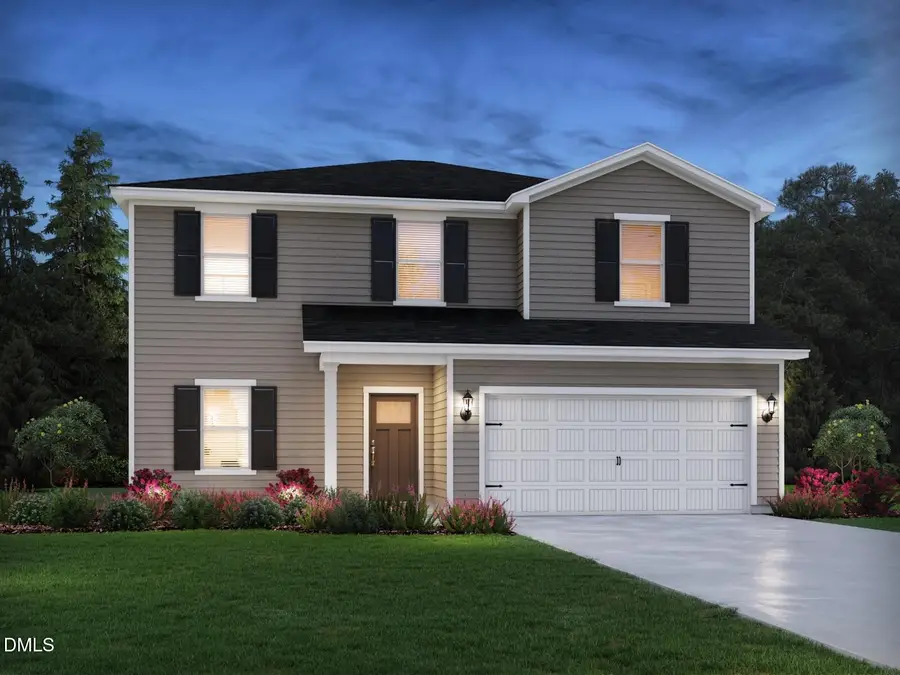 95 Thistle Patch Place, Angier, NC 27501 - #3
