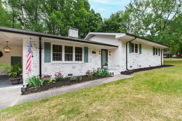 100 Old Meadowbrook Drive, Garner, NC 27529