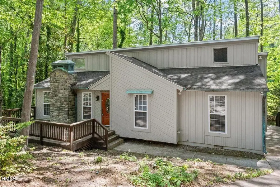 1405 Fairway Ridge Drive, Raleigh, NC 27606 - #3