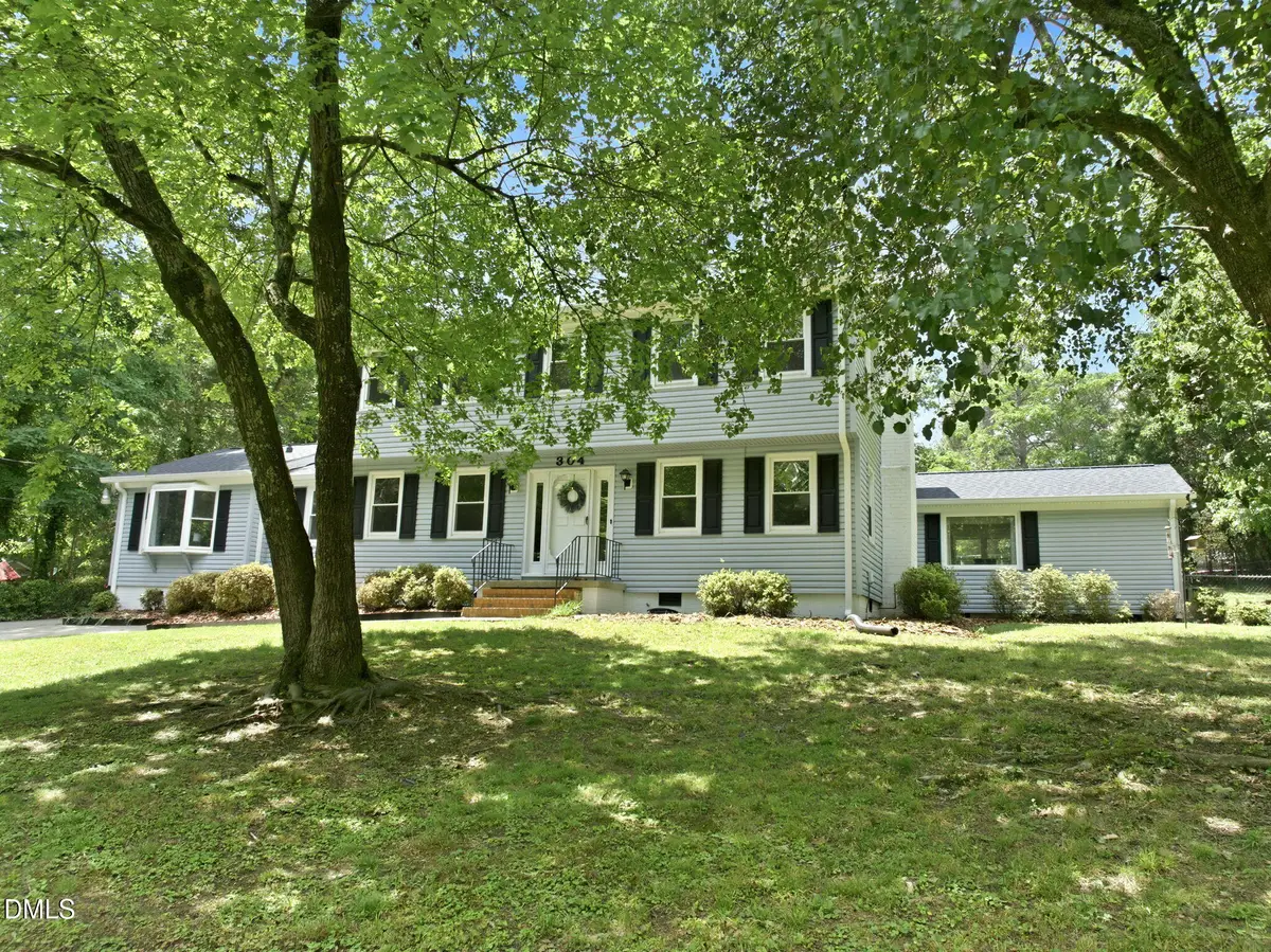 304 Plum Lane, Chapel Hill, NC 27517 - #1