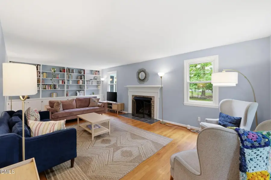 304 Plum Lane, Chapel Hill, NC 27517 - #3