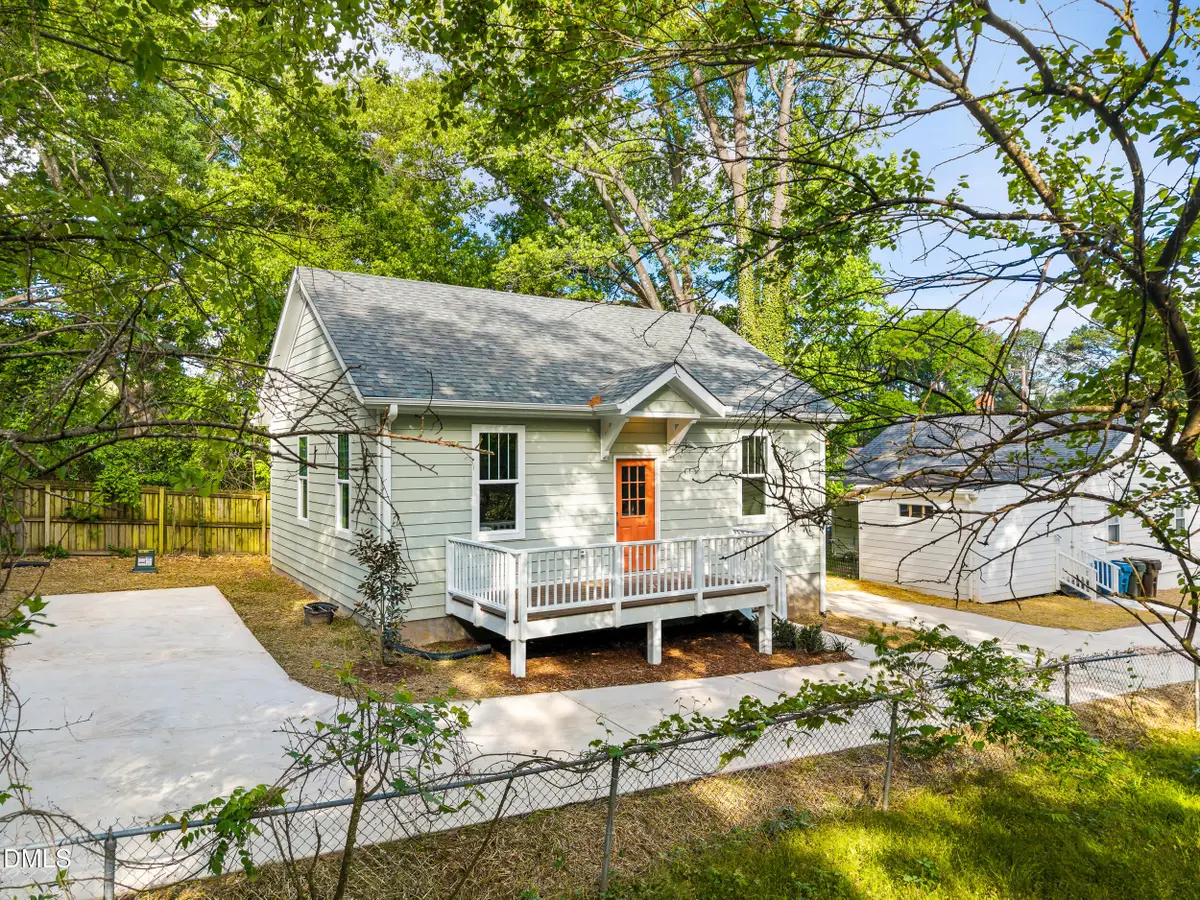 2626 Harvard Avenue #B, Durham, NC 27703 - #1