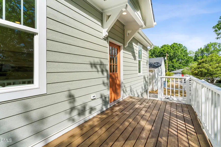 2626 Harvard Avenue #B, Durham, NC 27703 - #3