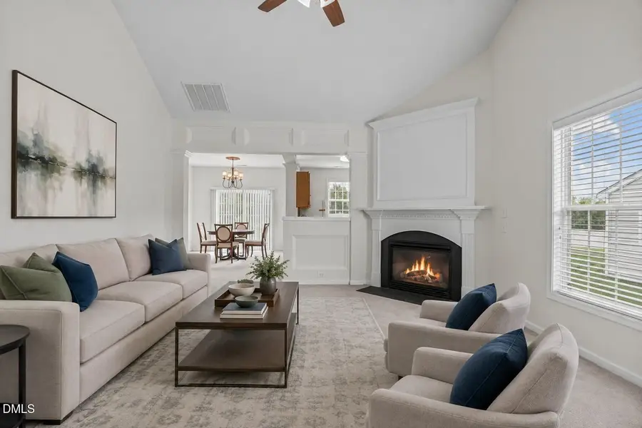 709 Trout Lilly Place, Raleigh, NC 27610 - #2