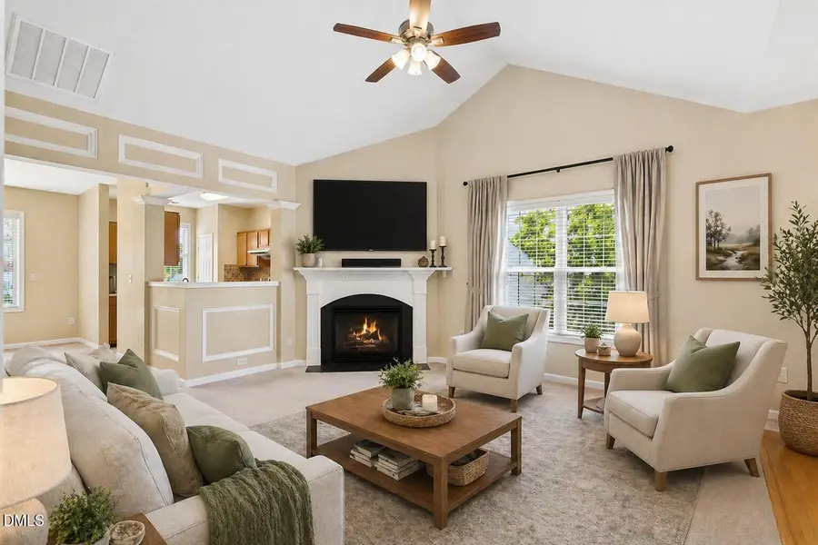 709 Trout Lilly Place, Raleigh, NC 27610 - #3