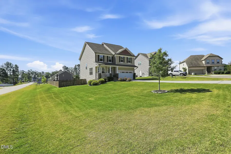 15 Windbrook Court, Fuquay Varina, NC 27526 - #3
