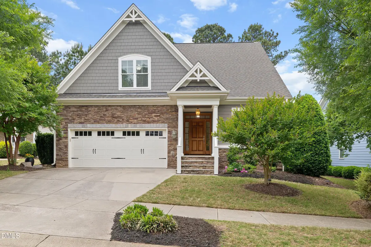 512 Dimock Way, Wake Forest, NC 27587 - #1