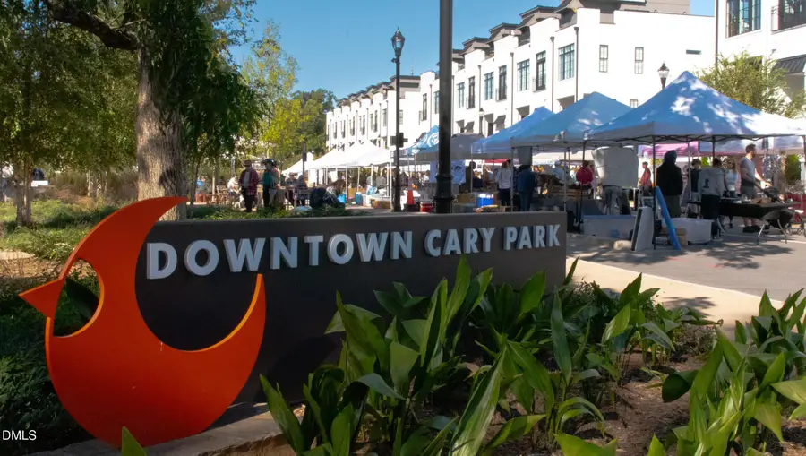 305 Melanie Lane, Cary, NC 27511 - #2