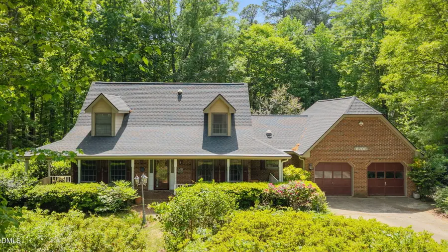 8705 Trailing Cedar Court, Raleigh, NC 27613 - #2