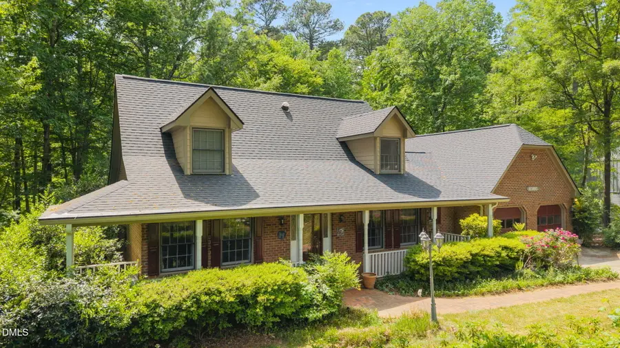 8705 Trailing Cedar Court, Raleigh, NC 27613 - #3