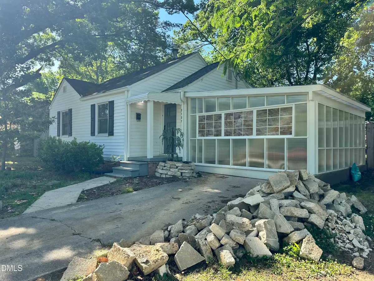 2127 Milburnie Road, Raleigh, NC 27610 - #1