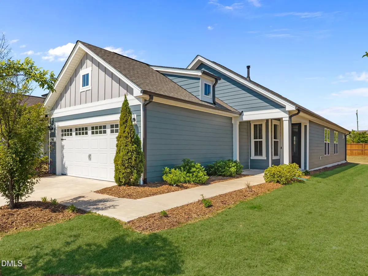 1316 Holly Blue Run, Fuquay Varina, NC 27526 - #1