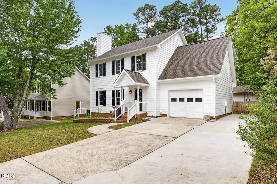 106 Sarabande Drive, Cary, NC 27513 - #2