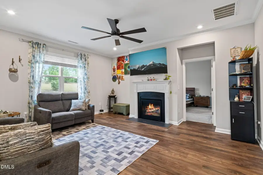 431 San Periro Drive, Clayton, NC 27527 - #3