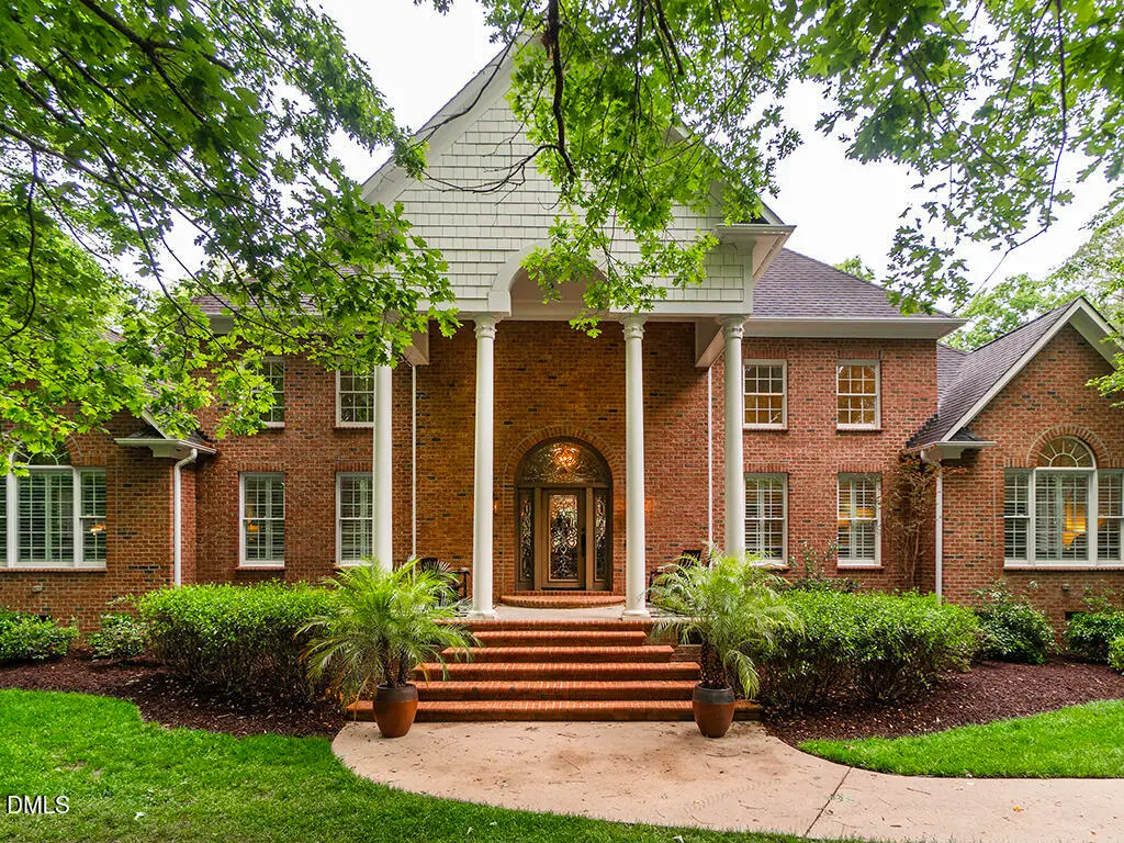 3008 N Nc 119, Mebane, NC 27302 - #1