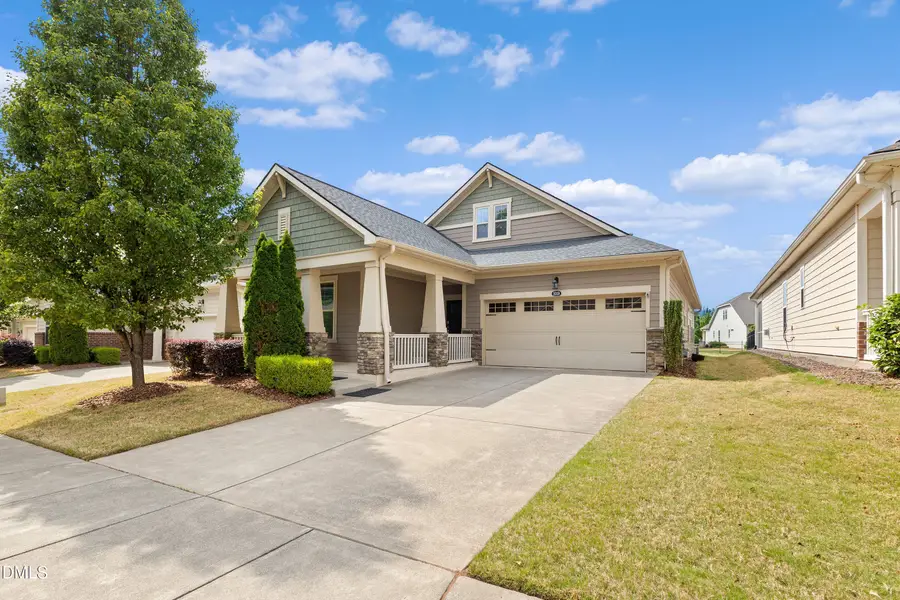 1019 Branwell Drive, Durham, NC 27703 - #3