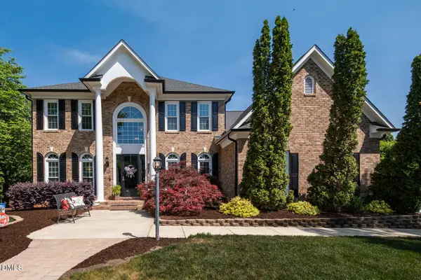 2009 Katesbridge Lane, Raleigh, NC 27614